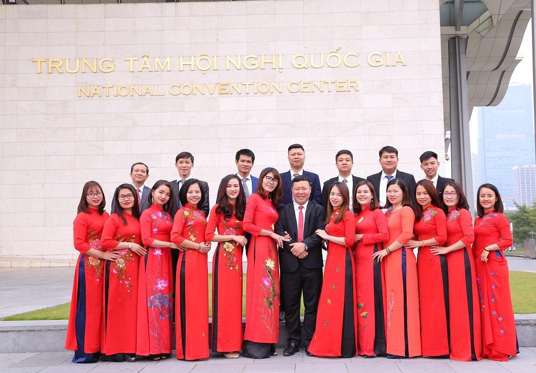 Đội ngũ luật sư ly hôn giỏi công ty Luật Dragon